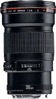 Canon EF 200mm f/2.8L II USM (2529A022AA) Canon EF 200mm f/2.8L II USM (2529A022AA)
